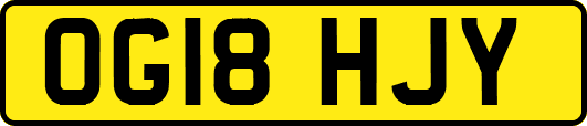 OG18HJY