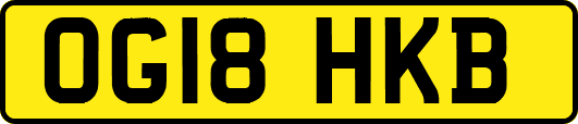 OG18HKB