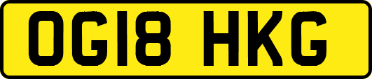 OG18HKG