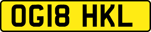 OG18HKL