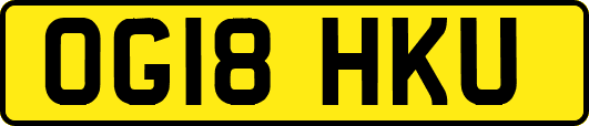 OG18HKU
