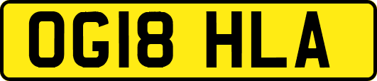 OG18HLA