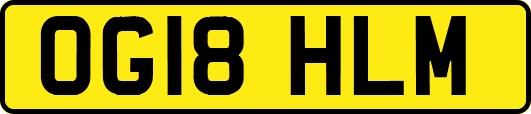 OG18HLM