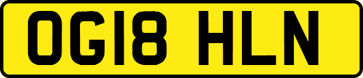 OG18HLN
