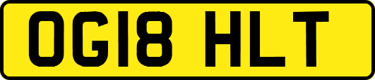 OG18HLT