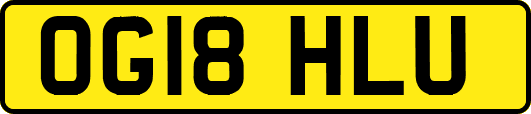 OG18HLU