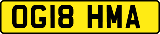OG18HMA