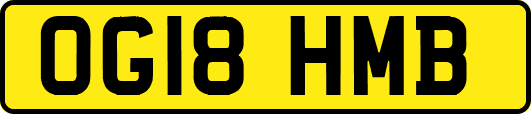 OG18HMB
