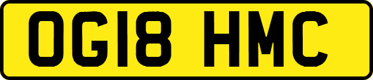 OG18HMC