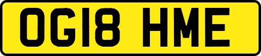 OG18HME