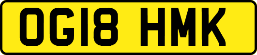 OG18HMK