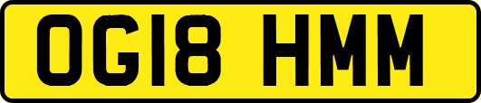OG18HMM