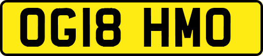 OG18HMO