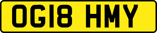 OG18HMY