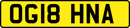 OG18HNA