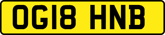 OG18HNB