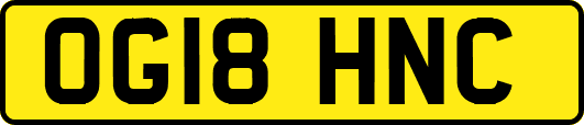 OG18HNC