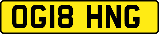 OG18HNG