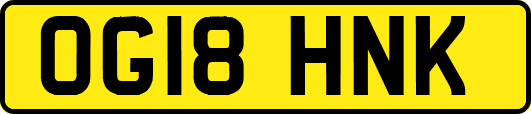 OG18HNK