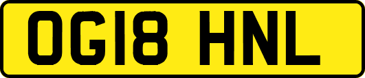 OG18HNL