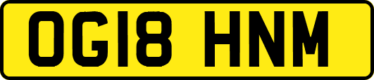 OG18HNM