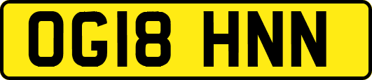OG18HNN