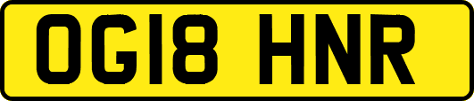 OG18HNR