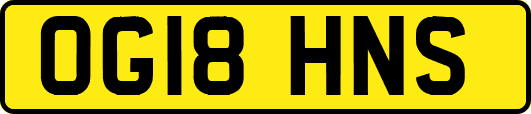 OG18HNS