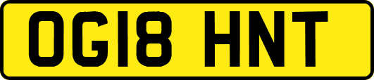 OG18HNT