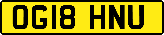 OG18HNU