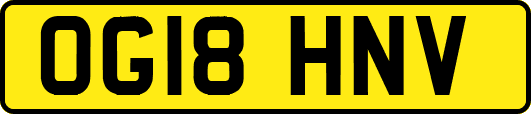 OG18HNV