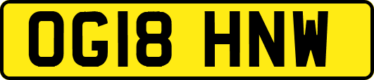 OG18HNW