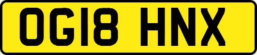 OG18HNX