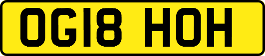 OG18HOH