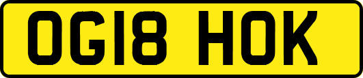 OG18HOK