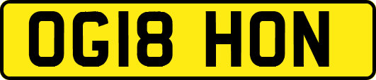 OG18HON