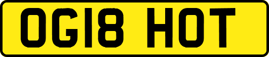OG18HOT