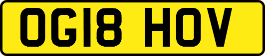 OG18HOV