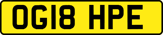OG18HPE
