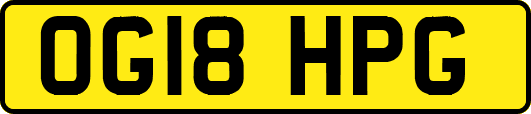 OG18HPG