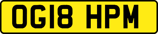 OG18HPM