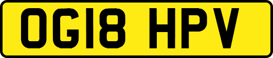 OG18HPV