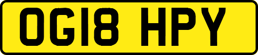 OG18HPY