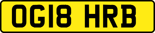 OG18HRB