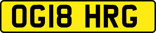 OG18HRG