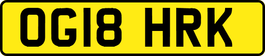 OG18HRK