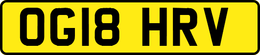 OG18HRV