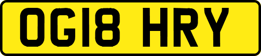 OG18HRY