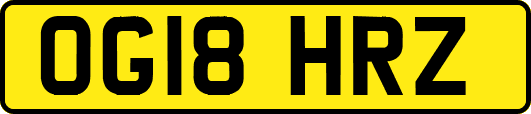 OG18HRZ