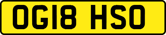 OG18HSO